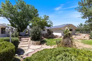 8191 N Sapphire Dr, Saint George, UT 84770 - Photo 47