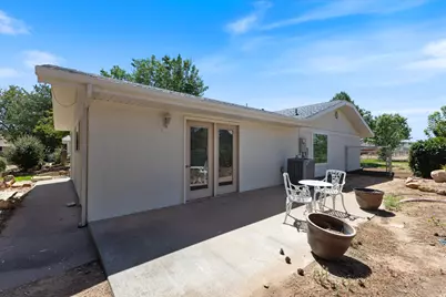 8191 N Sapphire Dr, Saint George, UT 84770 - Photo 29