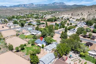 8191 N Sapphire Dr, Saint George, UT 84770 - Photo 39