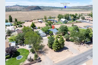 8191 N Sapphire Dr, Saint George, UT 84770 - Photo 37