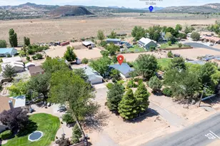 8191 N Sapphire Dr, Saint George, UT 84770 - Photo 37