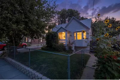 1080 W California Ave, Salt Lake City, UT 84104 - Photo 1