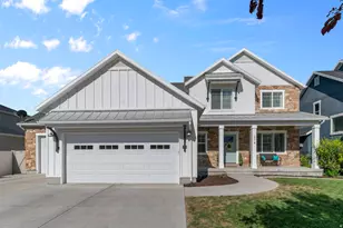 274 S Chardonnay Cir, Vineyard, UT 84059 - Photo 1