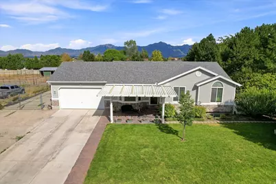 7215 S Galaxy Hill Rd, West Jordan, UT 84081 - Photo 5