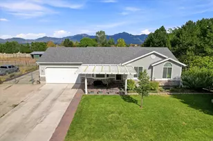 7215 S Galaxy Hill Rd, West Jordan, UT 84081 - Photo 5
