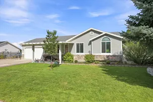 7215 S Galaxy Hill Rd, West Jordan, UT 84081 - Photo 3