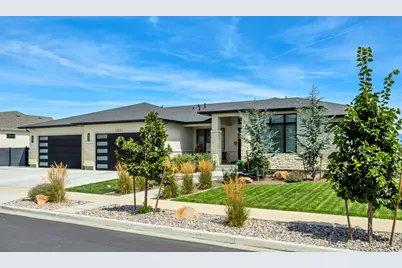 13257 S Sky Mountain Cir W, Herriman, UT 84096 - Photo 1