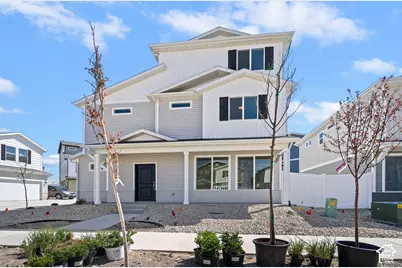 419 E Halls Creek Rd, Saratoga Springs, UT 84045 - Photo 1