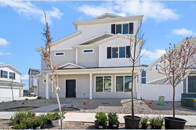 419 E Halls Creek Rd, Saratoga Springs, UT 84045 - Photo 1