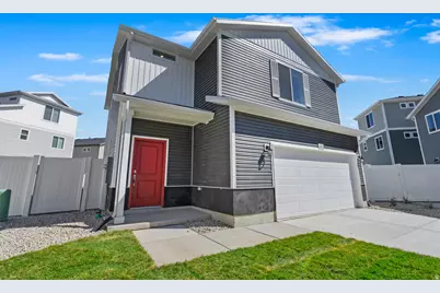 411 E Halls Creek Rd #321, Saratoga Springs, UT 84045 - Photo 1