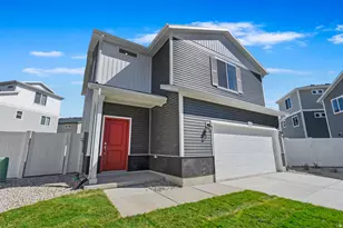 411 E Halls Creek Rd, Saratoga Springs, UT 84045 - Photo 1