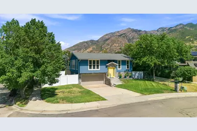 3173 E Barnhill Bay, Cottonwood Heights, UT 84121 - Photo 1