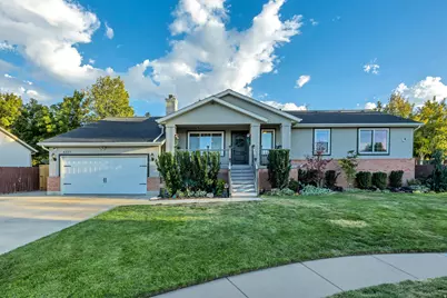 4327 W 9380 S, West Jordan, UT 84088 - Photo 1
