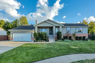 4327 W 9380 S, West Jordan, UT 84088 - Photo 1