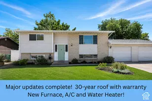 2735 W 7525 S, West Jordan, UT 84084 - Photo 1