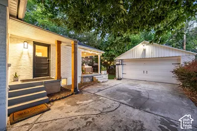 2266 E Garfield Ave, Salt Lake City, UT 84108 - Photo 47