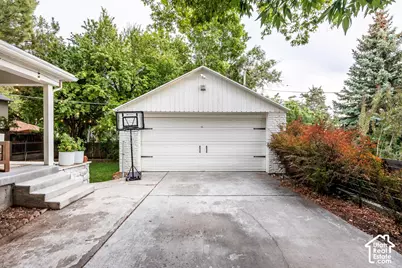 2266 E Garfield Ave, Salt Lake City, UT 84108 - Photo 5