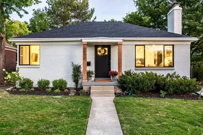 2266 E Garfield Ave, Salt Lake City, UT 84108 - Photo 1