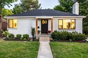 2266 E Garfield Ave, Salt Lake City, UT 84108 - Photo 1