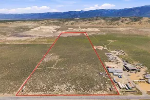 1 N See Remarks W, Chester, UT 84623 - Photo 1