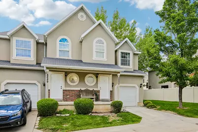 2895 N Bridalwood Loop W, Lehi, UT 84043 - Photo 1