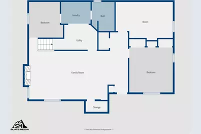 3068 N Circle Way E, Ogden, UT 84403 - Photo 41