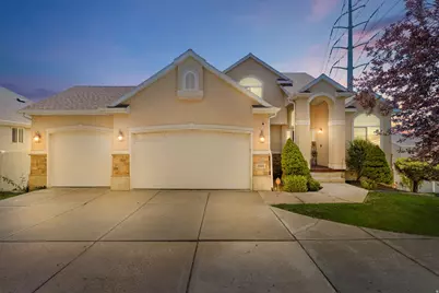 2801 N Wyndom Way, Layton, UT 84040 - Photo 1