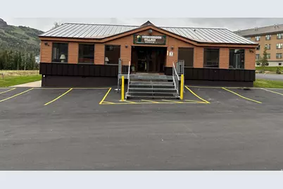 464 N Highway 143 #A-310, Brian Head, UT 84719 - Photo 1