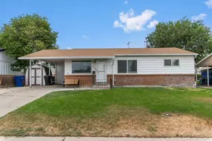 4914 S 4015 W, Taylorsville, UT 84129 - Photo 1