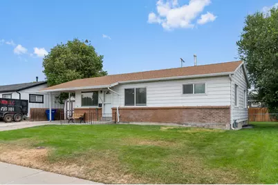 4914 S 4015 W, Taylorsville, UT 84129 - Photo 29