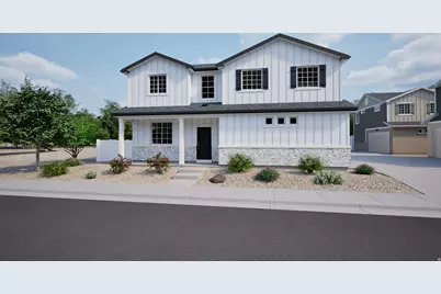 119 N Provo River Rd, Saratoga Springs, UT 84045 - Photo 1