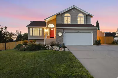 2313 E Rockview Dr, Sandy, UT 84092 - Photo 1