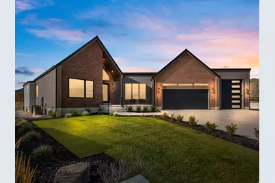 7371 W Summit Crest Cir, Herriman, UT 84096 - Photo 3