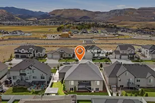 13323 S Carmen Oak Dr, Herriman, UT 84096 - Photo 35