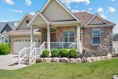 927 S Iris Ln W, Mapleton, UT 84664 - Photo 31