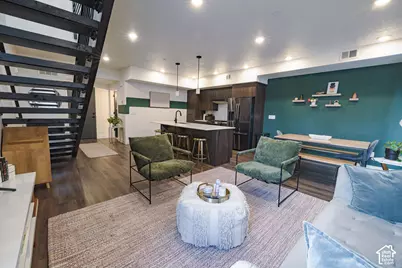 933 S Washington St. #307 S, Salt Lake City, UT 84101 - Photo 3