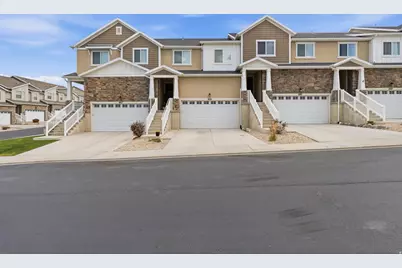 4459 W Lone Shadow Ln, Herriman, UT 84096 - Photo 1