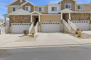 4459 W Lone Shadow Ln, Herriman, UT 84096 - Photo 3