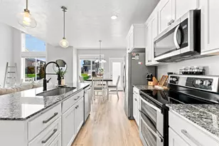 4459 W Lone Shadow Ln, Herriman, UT 84096 - Photo 13
