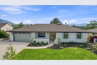 1970 E Curtis Dr, Cottonwood Heights, UT 84121 - Photo 1