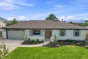 1970 E Curtis Dr, Cottonwood Heights, UT 84121 - Photo 1