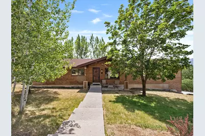 9145 E Kelly Dr N, Huntsville, UT 84317 - Photo 1