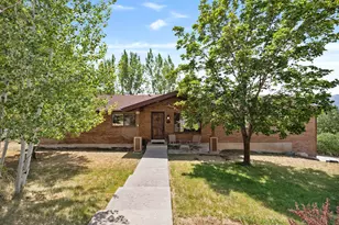 9145 E Kelly Dr N, Huntsville, UT 84317 - Photo 1