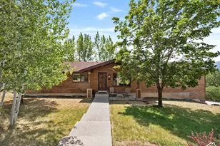 9145 E Kelly Dr N, Huntsville, UT 84317 - Photo 1
