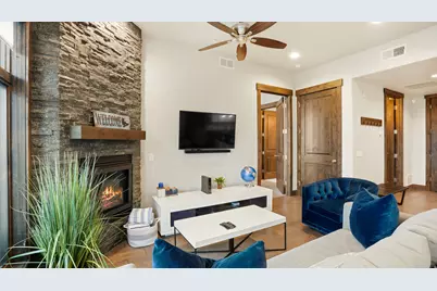 3793 Blackstone Dr #2C, Park City, UT 84098 - Photo 3