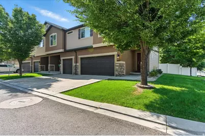 1187 W Seraphim Ct, Layton, UT 84041 - Photo 1