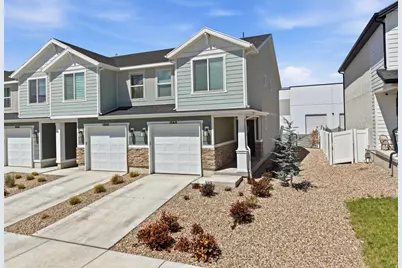 1068 E Scuttlebutt Ln, Saratoga Springs, UT 84045 - Photo 5