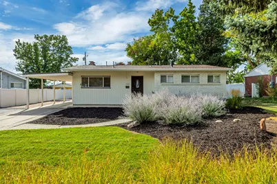 3762 S 1215 E, Millcreek, UT 84106 - Photo 1