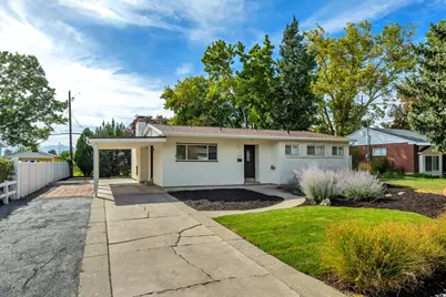 3762 S 1215 E, Millcreek, UT 84106 - Photo 3