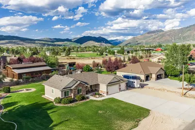 454 W 4200 N, Oakley, UT 84055 - Photo 29